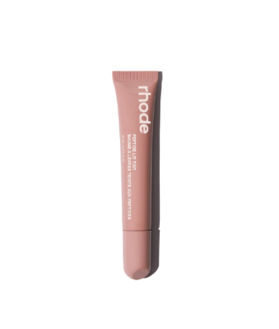 Пептидний тінт для губ Rhode Peptide Lip Tint Toast Пептидний тінт для губ Rhode Peptide Lip Tint Toast