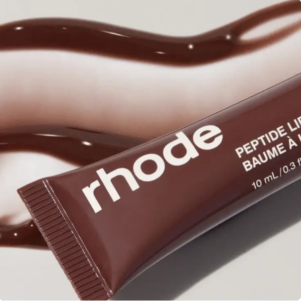 Пептидний тінт для губ Rhode Peptide Lip Tint Espresso 