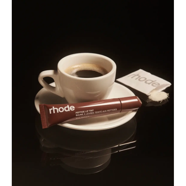 Пептидний тінт для губ Rhode Peptide Lip Tint Espresso 