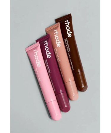 Набір тінтів для губ Rhode The Peptide Lip Tints 