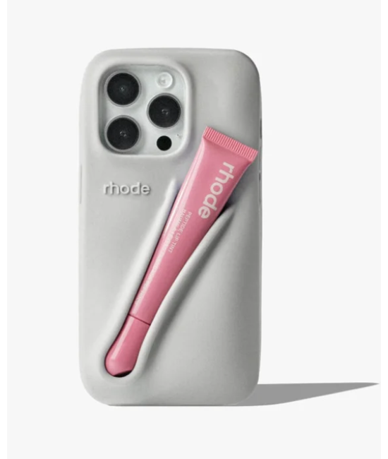 Чохол на телефон Rhode Lip Case 14 Pro Max Чохол на телефон Rhode Lip Case 14 Pro Max