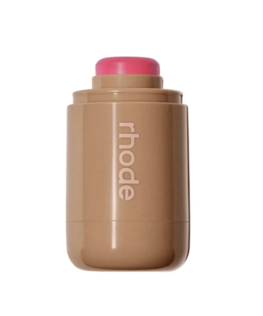 Кремові рум'яна Тепло-рожеві Rhode Pocket Blush Juice Box