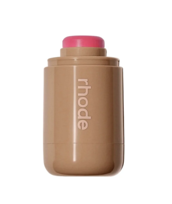 Кремові рум'яна Тепло-рожеві Rhode Pocket Blush Juice Box