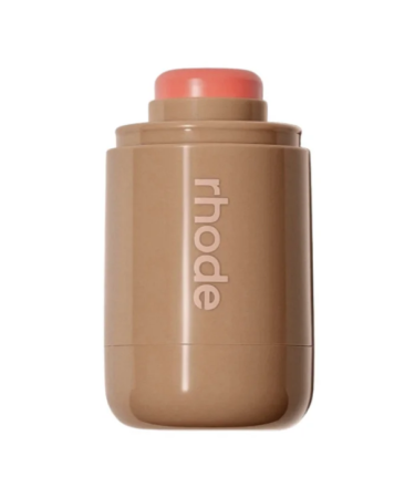 Кремові рум'яна Світло-коралові Rhode Pocket Blush Spicy Marg Кремові рум'яна Світло-коралові Rhode Pocket Blush Spicy Marg