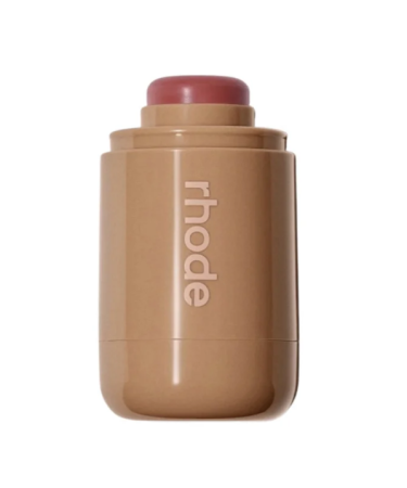 Кремові рум'яна Ніжно-лілові Rhode Pocket Blush Sleepy Girl Кремові рум'яна Ніжно-лілові Rhode Pocket Blush Sleepy Girl