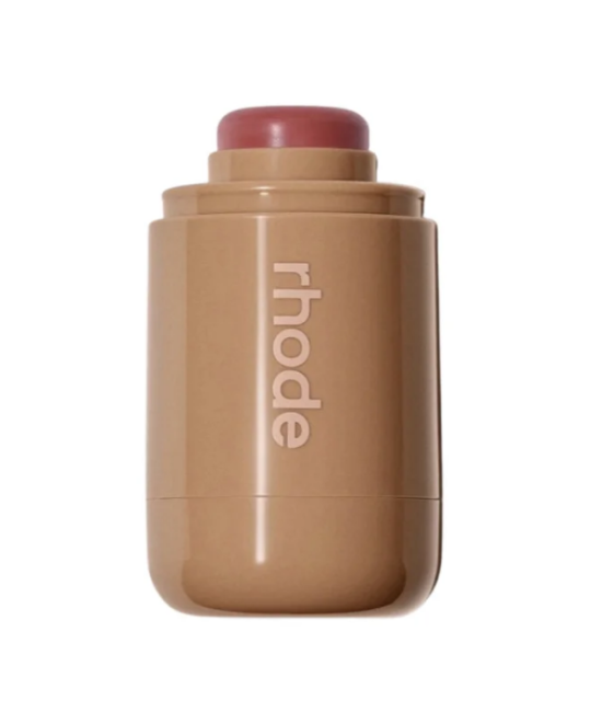 Кремові рум'яна Ніжно-лілові Rhode Pocket Blush Sleepy Girl Кремові рум'яна Ніжно-лілові Rhode Pocket Blush Sleepy Girl
