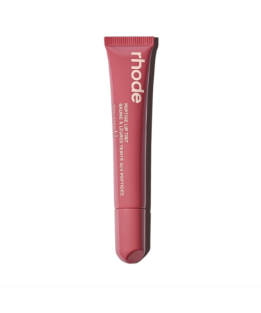 Пептидний тінт для губ Rhode Peptide Lip Tint Salty Tan