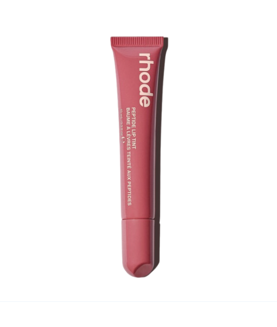 Пептидний тінт для губ Rhode Peptide Lip Tint Salty Tan Пептидний тінт для губ Rhode Peptide Lip Tint Salty Tan