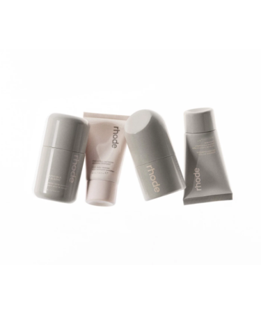 Дорожній набір Rhode Skin Four Travel-Friendly Essentials