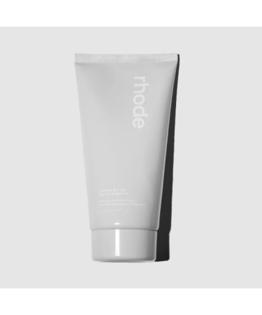 Поживний крем-бальзам Rhode Barrier Butter The Intensive Moisture Balm