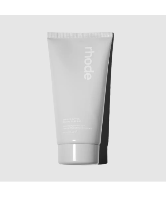 Поживний крем-бальзам Rhode Barrier Butter The Intensive Moisture Balm Поживний крем-бальзам Rhode Barrier Butter The Intensive Moisture Balm