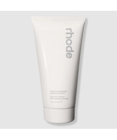 Гель для вмивання Rhode Pineapple Refresh Cleanser