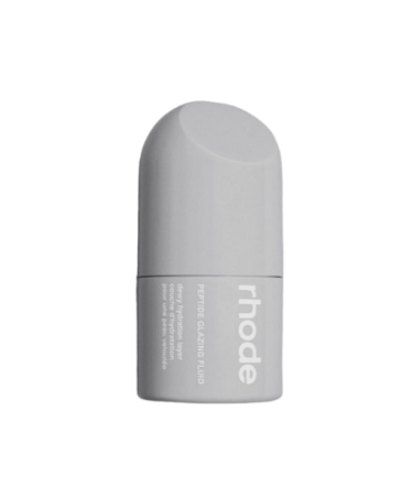 Пептидна сироватка для обличчя Rhode Peptide Glazing Fluid Пептидна сироватка для обличчя Rhode Peptide Glazing Fluid