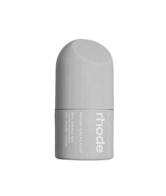 Пептидна сироватка для обличчя Rhode Peptide Glazing Fluid