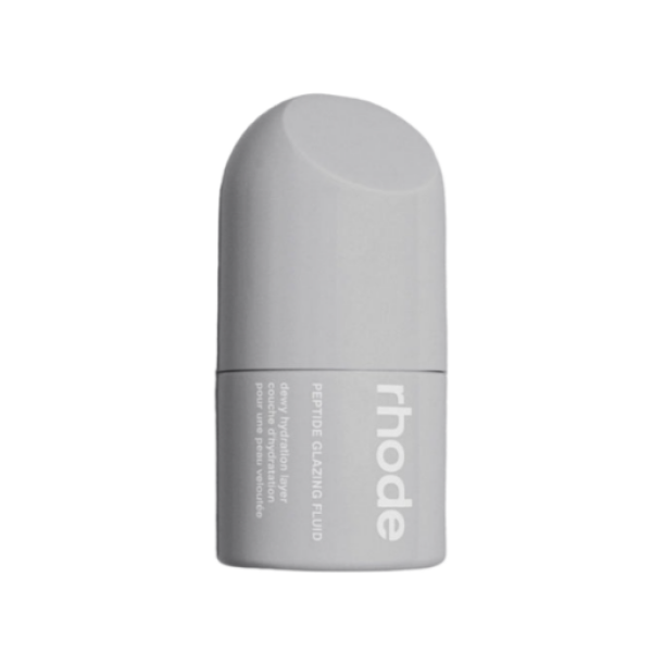 Пептидна сироватка для обличчя Rhode Peptide Glazing Fluid Пептидна сироватка для обличчя Rhode Peptide Glazing Fluid