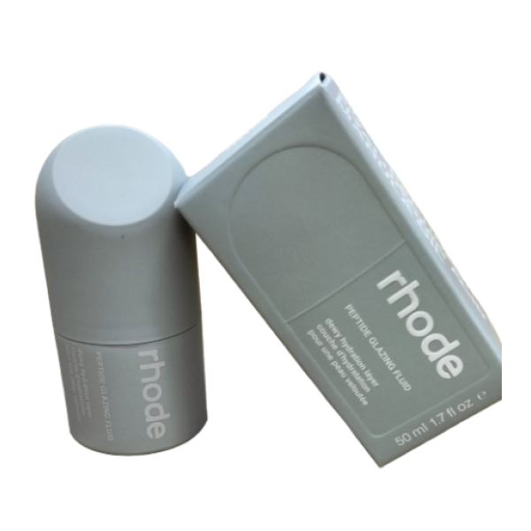 Пептидна сироватка для обличчя Rhode Peptide Glazing Fluid Пептидна сироватка для обличчя Rhode Peptide Glazing Fluid