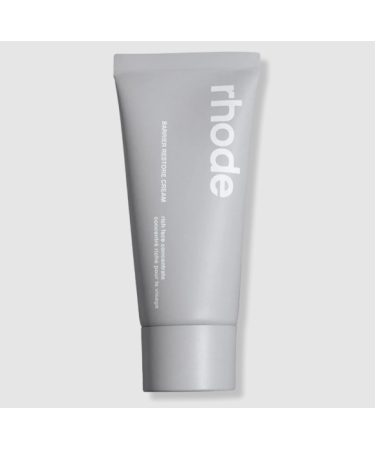 Бар'єрний відновлювальний крем для обличчя Rhode Barrier Restore Cream Бар'єрний відновлювальний крем для обличчя Rhode Barrier Restore Cream