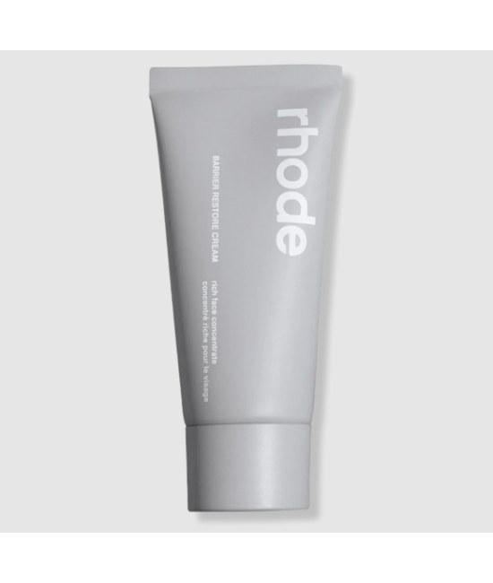 Бар'єрний відновлювальний крем для обличчя Rhode Barrier Restore Cream Бар'єрний відновлювальний крем для обличчя Rhode Barrier Restore Cream