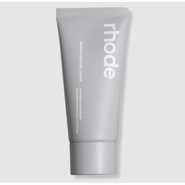 Бар'єрний відновлювальний крем для обличчя Rhode Barrier Restore Cream