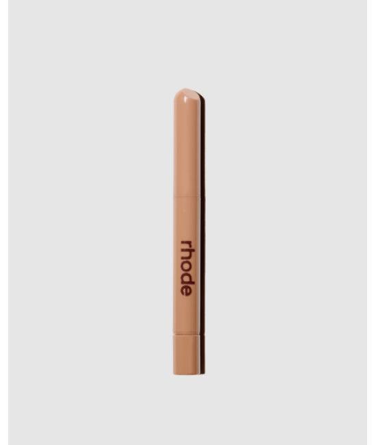 Олівець для губ Теплий рожево-ліловий Rhode Peptide Lip Shape Press Олівець для губ Теплий рожево-ліловий Rhode Peptide Lip Shape Press