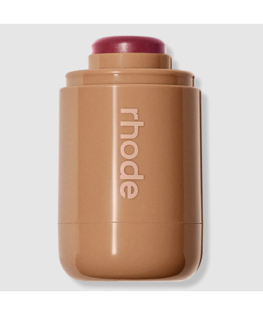 Кремові рум'яна Теплий червоний Rhode Pocket Blush Date Cake Кремові рум'яна Теплий червоний Rhode Pocket Blush Date Cake