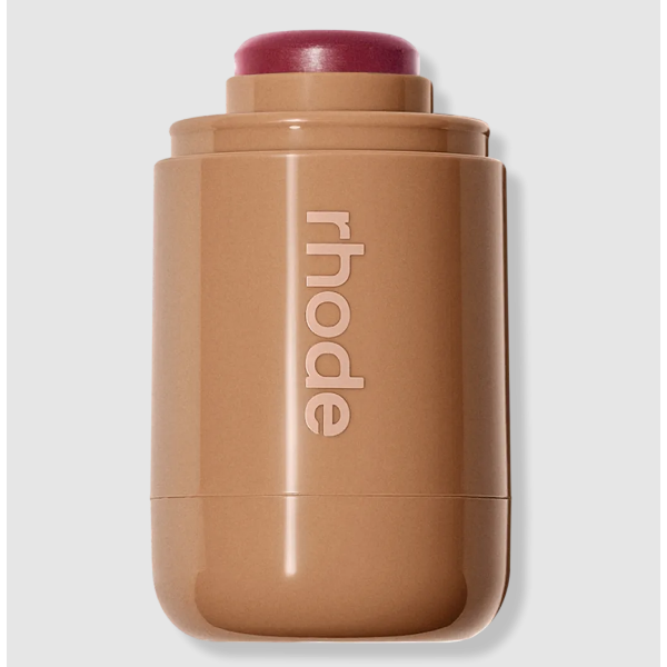 Кремові рум'яна Теплий червоний Rhode Pocket Blush Date Cake Кремові рум'яна Теплий червоний Rhode Pocket Blush Date Cake