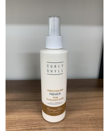 Праймер для волосся Curly Shyll Perfectioin Hair Primer