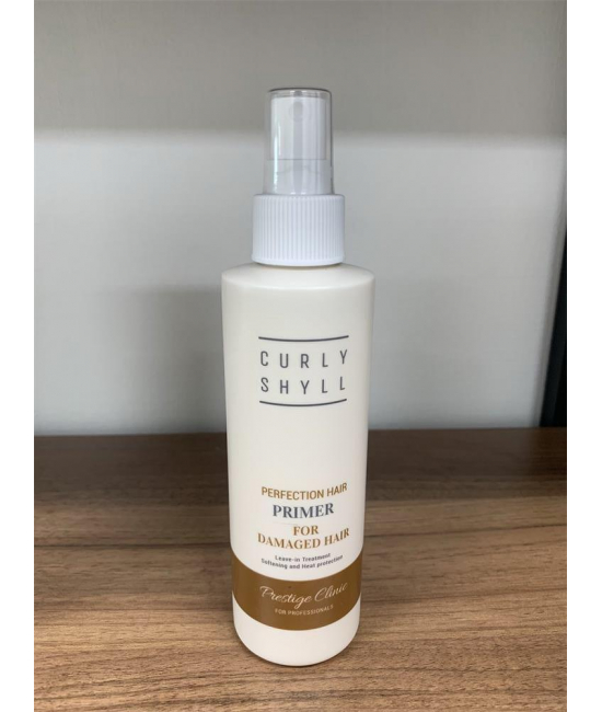 Праймер для волосся Curly Shyll Perfectioin Hair Primer