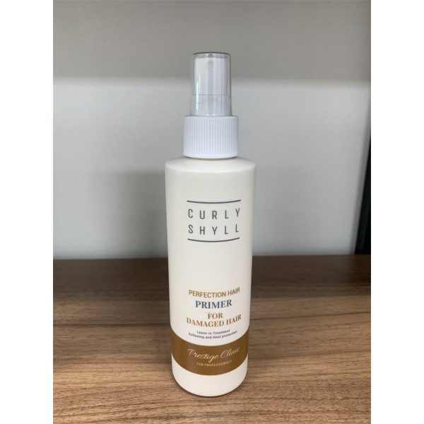 Праймер для волосся Curly Shyll Perfectioin Hair Primer