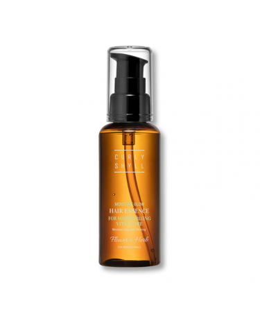 Есенція для волосся Сяйво Curly Shyll Moisture Glow Essence