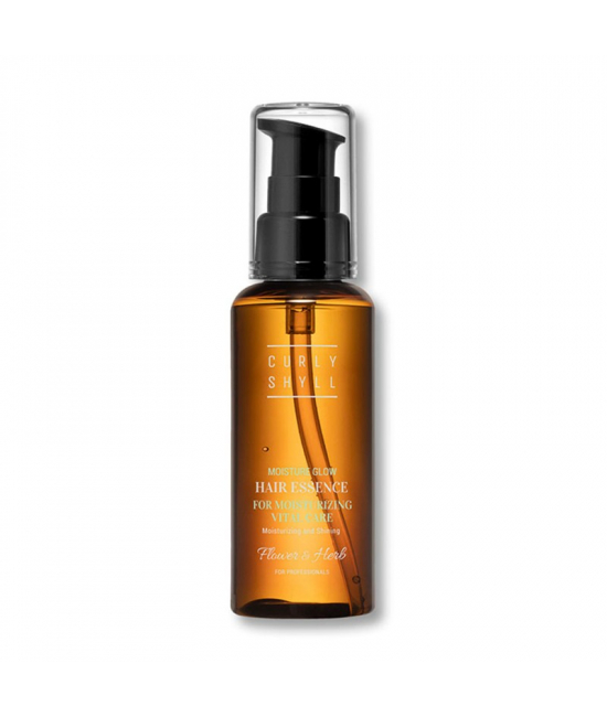 Есенція для волосся Сяйво Curly Shyll Moisture Glow Essence