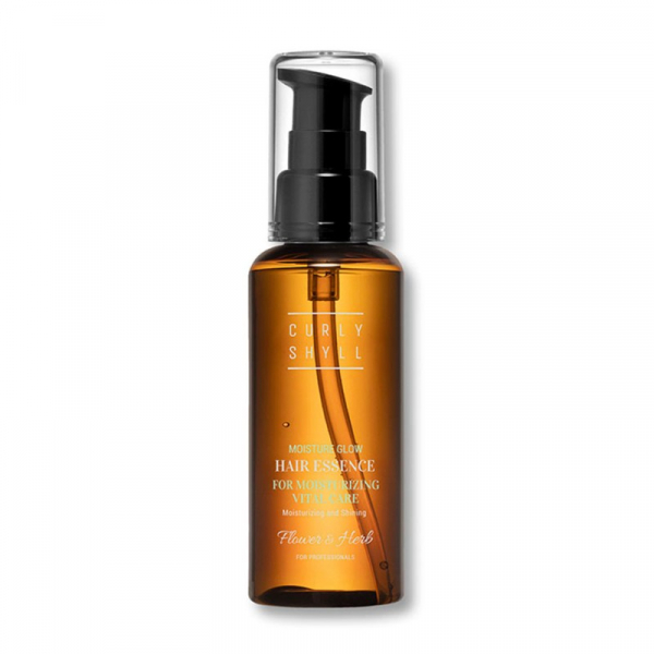 Есенція для волосся Сяйво Curly Shyll Moisture Glow Essence