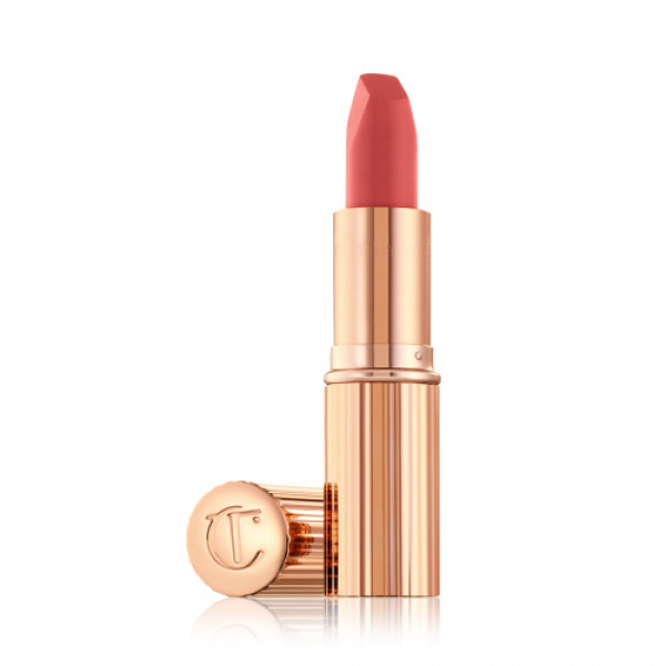 Помада Charlotte Tilbury HOT LIPS SEXY SIENNA