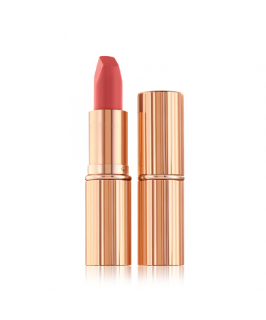 Помада Charlotte Tilbury HOT LIPS SEXY SIENNA