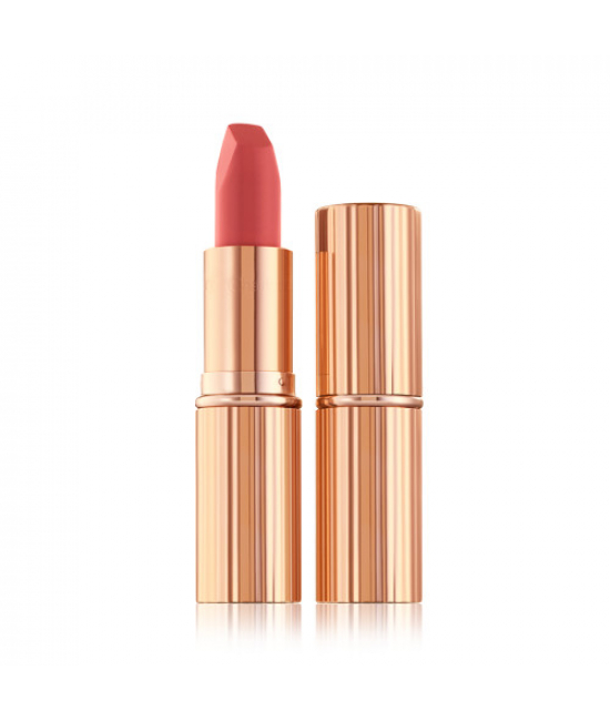 Помада Charlotte Tilbury HOT LIPS SEXY SIENNA