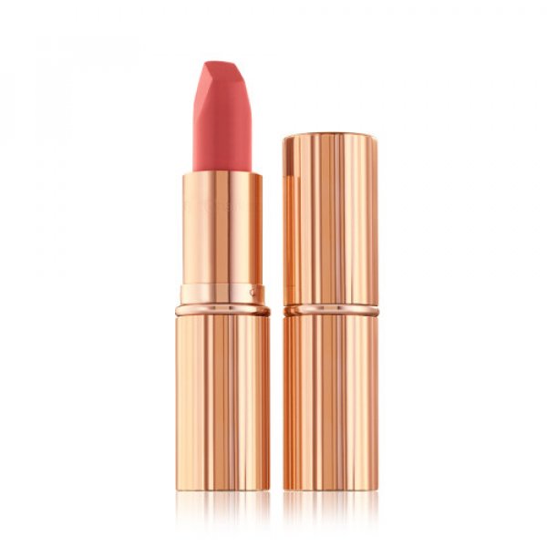 Помада Charlotte Tilbury HOT LIPS SEXY SIENNA