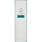 Поліруючий крем для розгладження волосся ORIBE Straight away smoothing blowout cream 