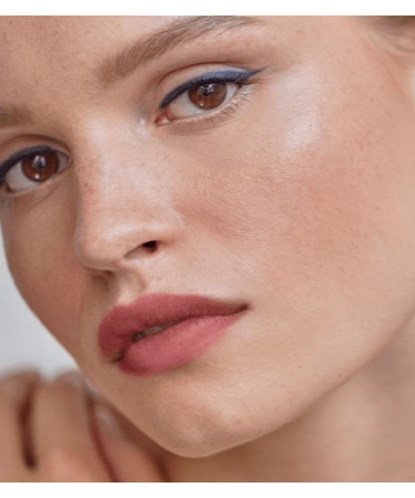Тінт для губ Victoria Beckham Beauty Bitten Lip Tint Poupette