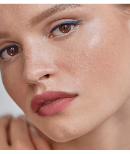 Тінт для губ Victoria Beckham Beauty Bitten Lip Tint Poupette
