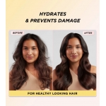 Набір для волосся Gisou Nourishing Honey Glow Essentials Set