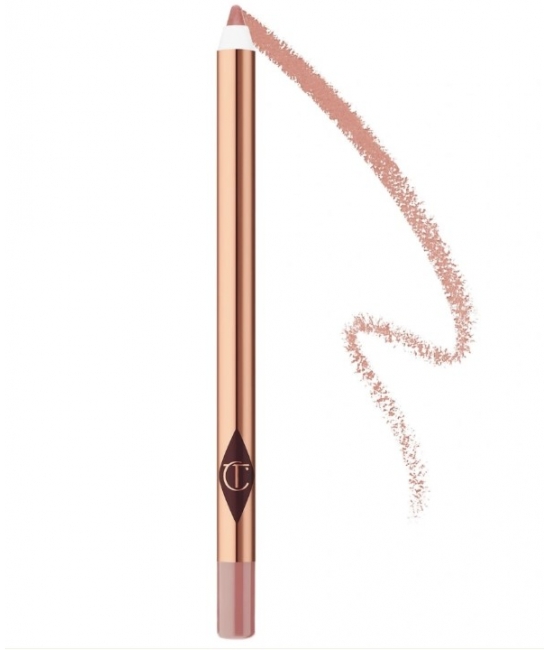 Олівець для губ Lip Cheat Pillow Talk Charlotte Tilbury