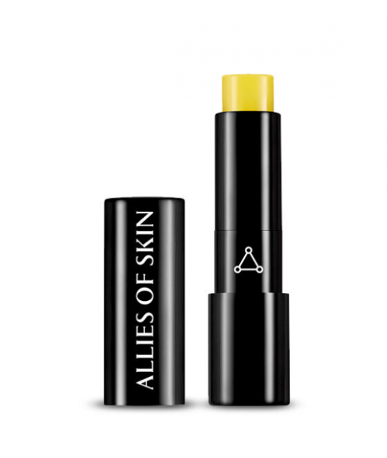 Бальзам для губ Allies Of Skin Peptide & Ceramide Repair Lip Balm