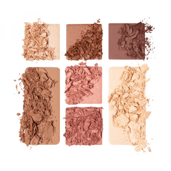 Палетка Charlotte Tilbury Instant Look Of Love In A Palette