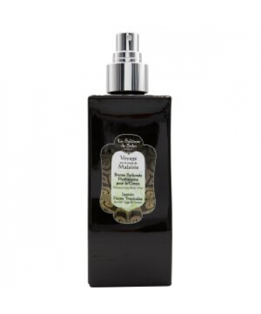 Вода для тіла Малайзія La Sultan de Saba Body Water Malasie