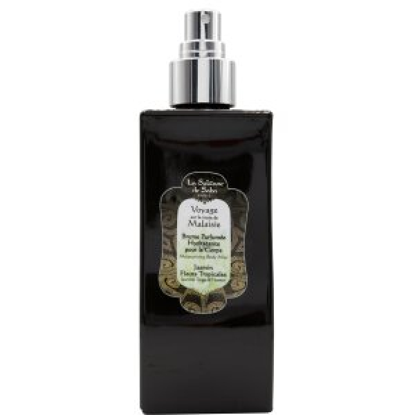 Вода для тіла Малайзія La Sultan de Saba Body Water Malasie
