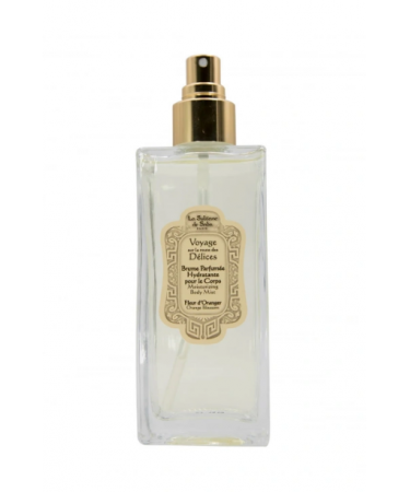 Вода для тіла Квіти Апельсину La Sultan de Saba Body Water KFO