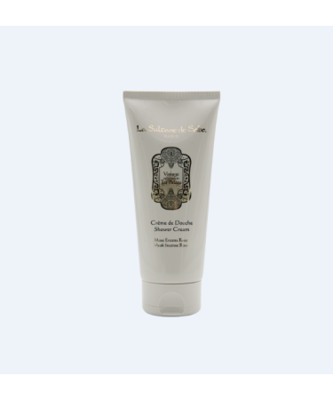 Гель для душу (Мускус, Ладан, Троянда) La Sultane de Saba Shower Gel Taj Palace