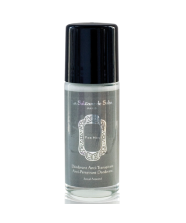 Дезодорант для чоловіків La Sultane de Saba Deodorant For Men