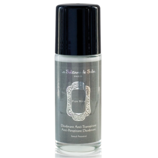 Дезодорант для чоловіків La Sultane de Saba Deodorant For Men
