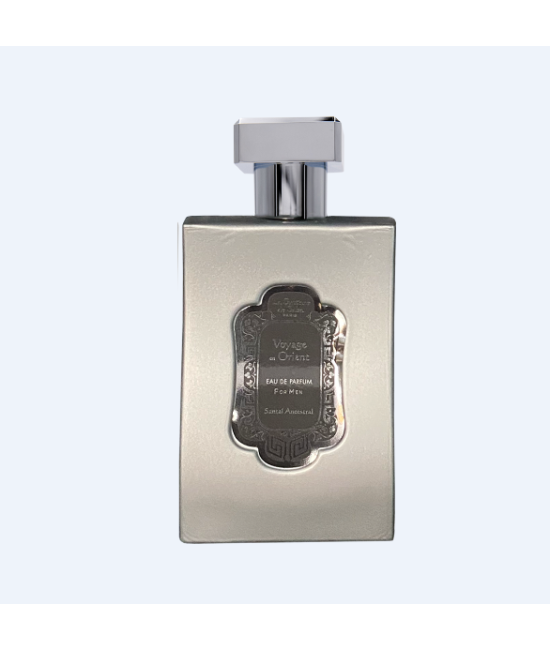 Парфумована вода для чоловіків La Sultane de Saba EDP For Men